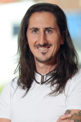Antonio Luis Rivera Marocco