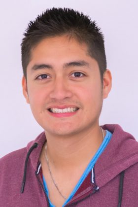 Daniel Tejada