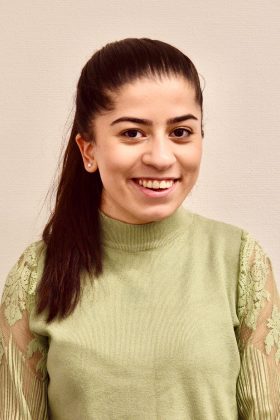 Sadaf Schafa