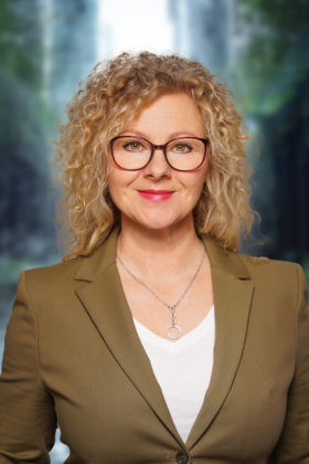 Sandra Moloon Silverio
