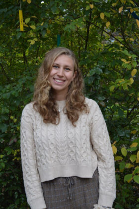 Toril Heming