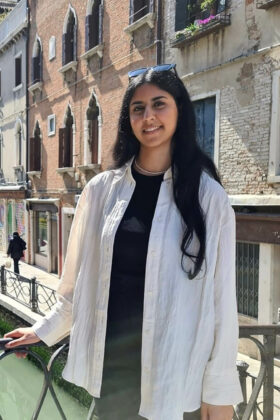 Harsimran Kaur Boparai